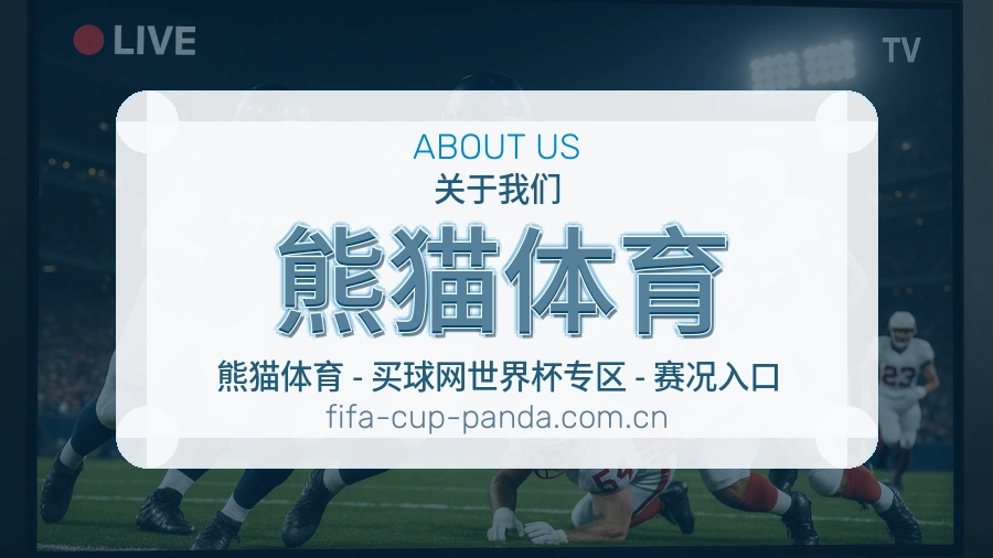 熊猫体育关于我们
