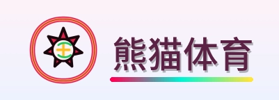 熊猫体育 logo